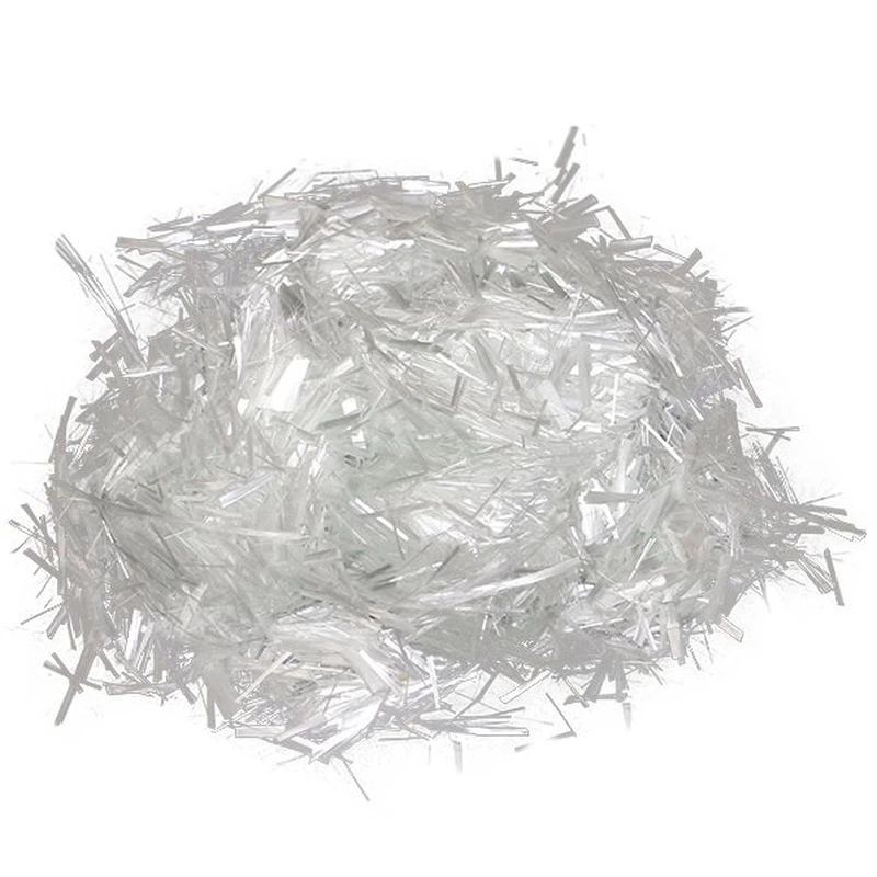 Chopped Glass Chopped Glass